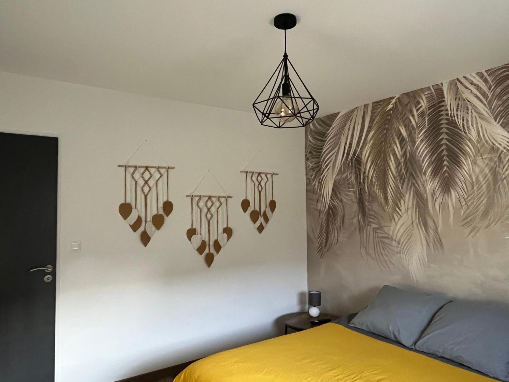 Maison Individuelle Proche Chenonceau Et Amboise Βίλα La Croix-en-Touraine Εξωτερικό φωτογραφία